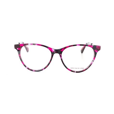 lentes agatha ruiz de la prada|agatha ruiz optics violet.